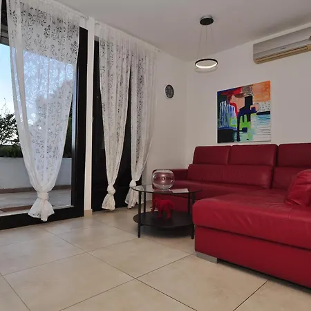 Apartment La Marsa *