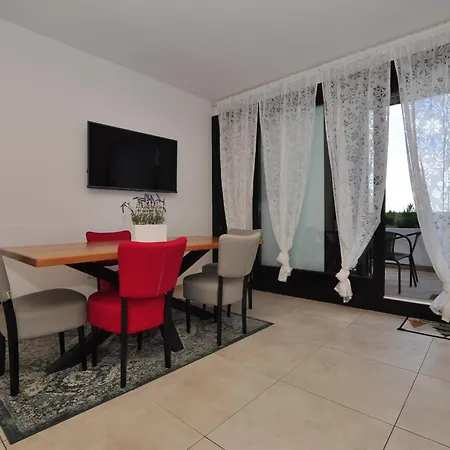 Apartment La Marsa *