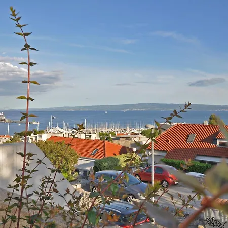 Διαμέρισμα La Marsa *