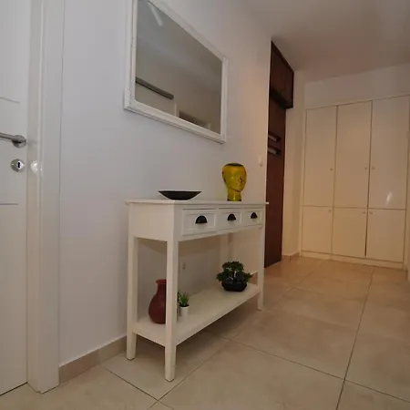 Διαμέρισμα La Marsa *