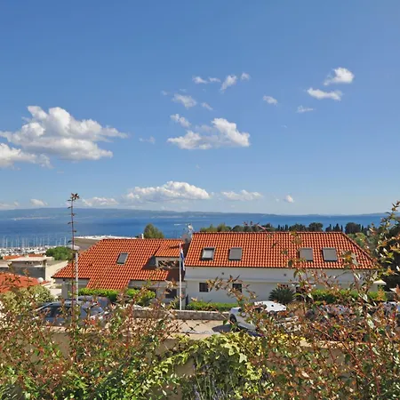 Apartman La Marsa Split