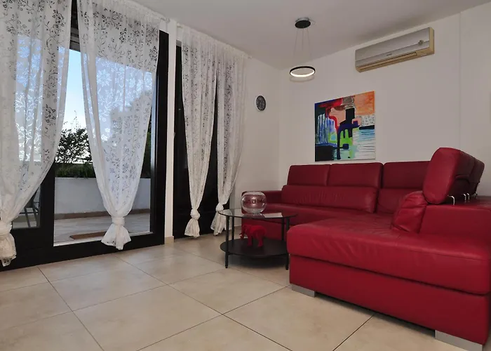 Διαμέρισμα La Marsa *