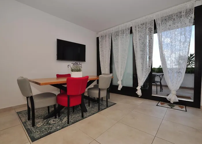 Διαμέρισμα La Marsa *