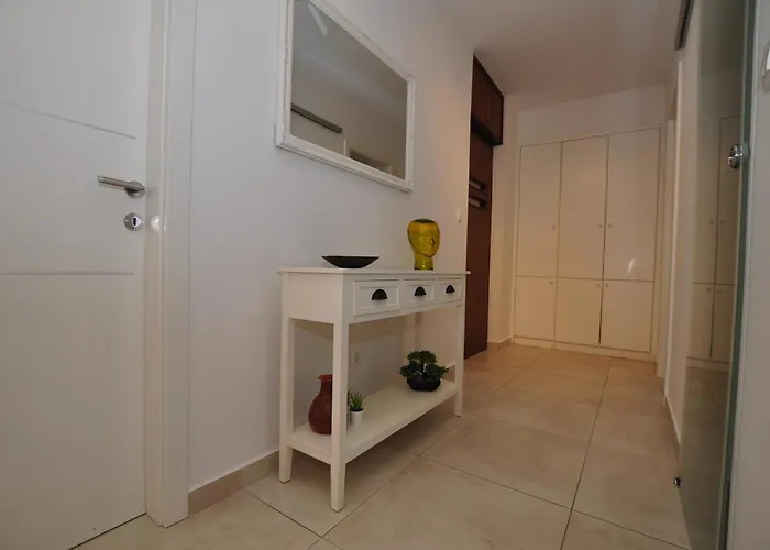 Διαμέρισμα La Marsa *