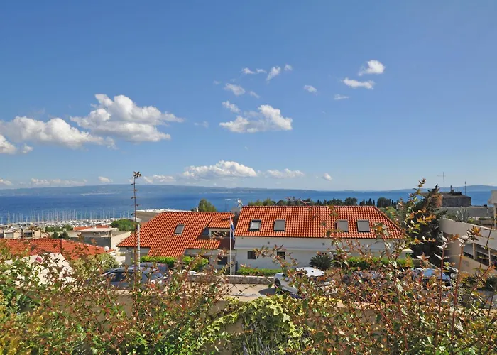 Διαμέρισμα La Marsa Σπλιτ