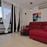 Appartamento La Marsa *