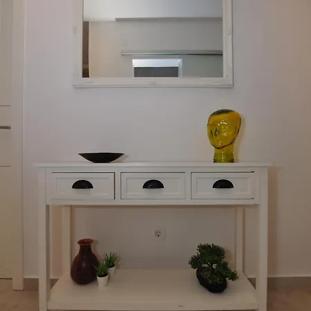 La Marsa Apartamento