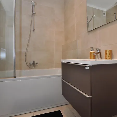 La Marsa Apartment