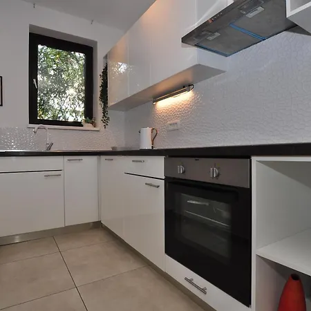 Appartement La Marsa