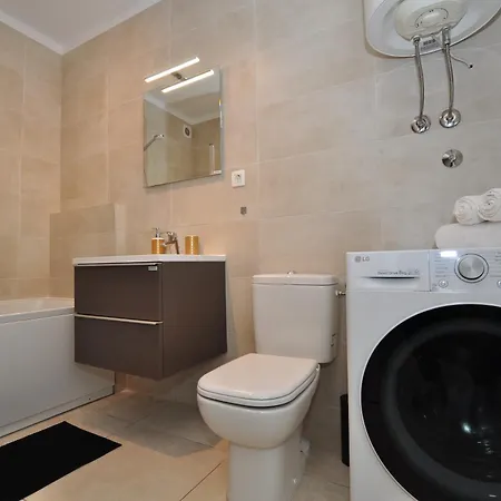 La Marsa Appartement Split