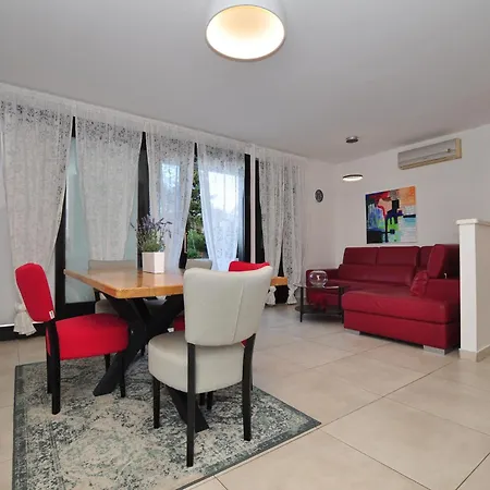 La Marsa Apartment Split