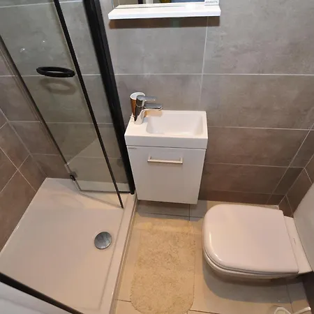 La Marsa Appartement