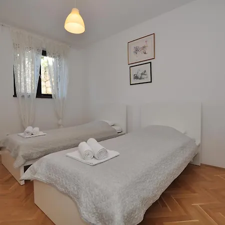 Apartment La Marsa