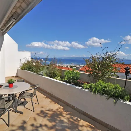 Apartment La Marsa