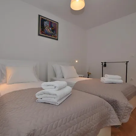 La Marsa Appartement *