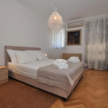 Appartement La Marsa *